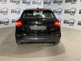 AUDI Q2 usata, con Airbag Passeggero