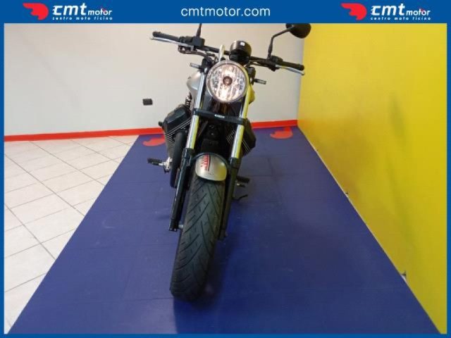 MOTO GUZZI Other usata 8