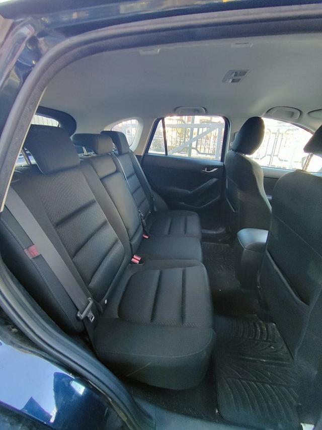 MAZDA CX-5 usata, con Chiusura centralizzata