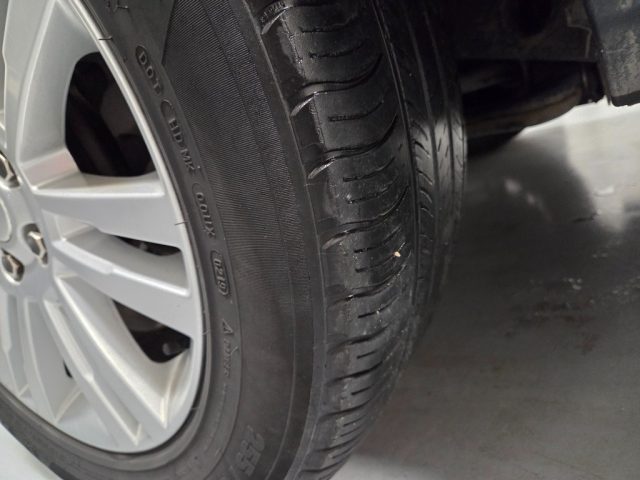 LAND ROVER Discovery usata, con Lettore CD