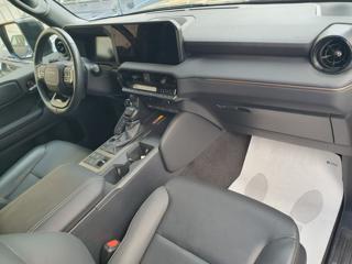 TOYOTA Land Cruiser usata, con Controllo trazione