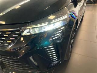RENAULT Clio usata, con Climatizzatore