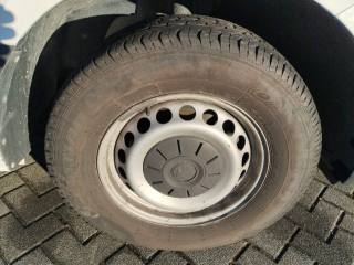 VOLKSWAGEN Crafter usata, con Touch screen