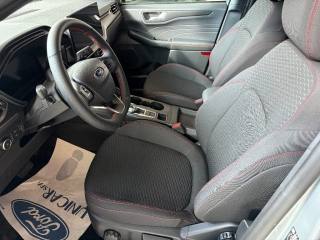 FORD Kuga usata, con ESP