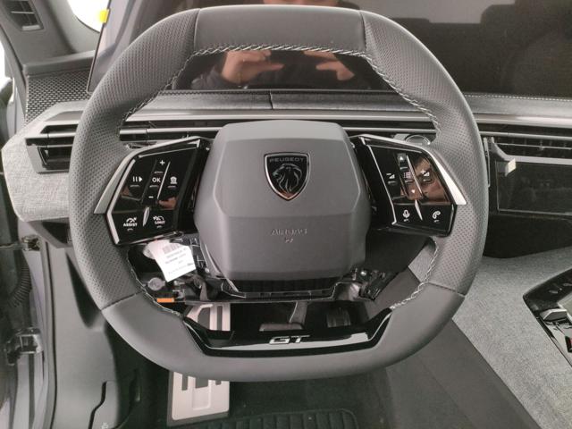 PEUGEOT 3008 usata, con Chiusura centralizzata