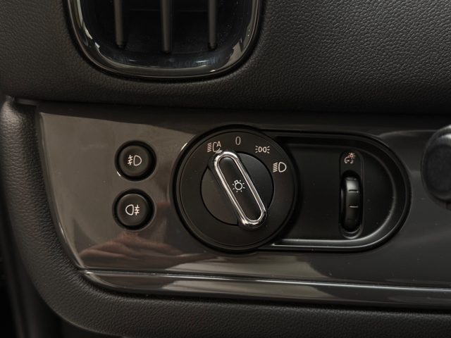 MINI Countryman usata, con Vivavoce