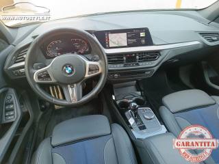 BMW 118 usata, con Supporto lombare