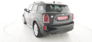 MINI Countryman usata, con Autoradio digitale