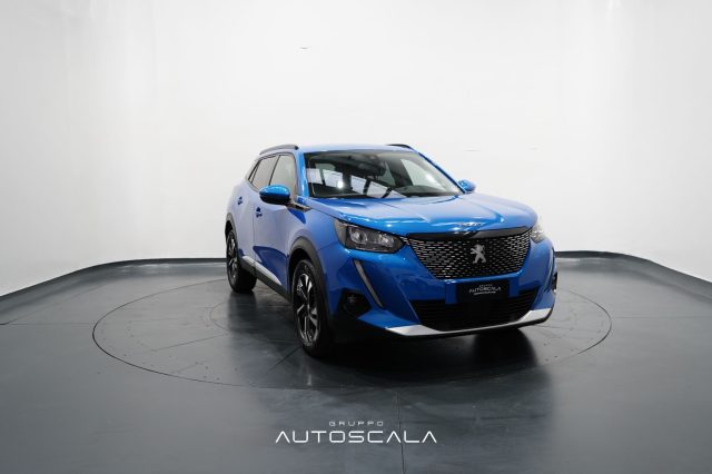 PEUGEOT 2008 usata, con Cerchi in lega
