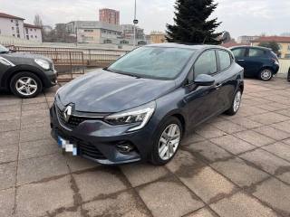 RENAULT Clio TCe 90 CV 5 porte Business