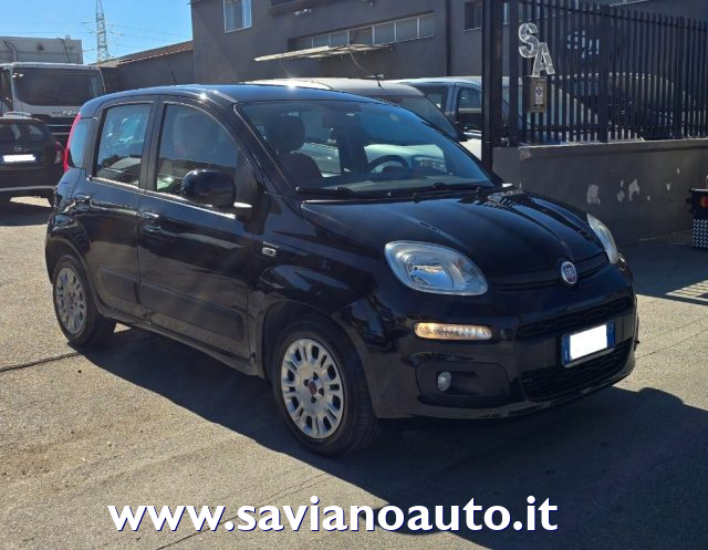 FIAT Panda usata, con Airbag
