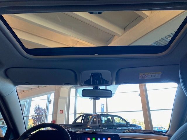 DR MOTOR DR 3.0 usata, con Specchietti laterali elettrici