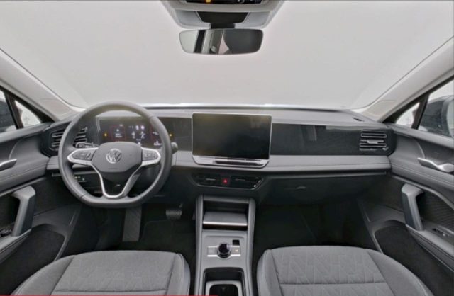 VOLKSWAGEN Tiguan usata, con Autoradio