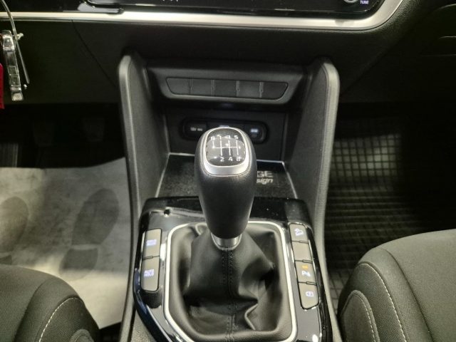KIA Sportage usata, con Volante multifunzione