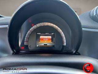 SMART ForTwo usata, con Tetto panorama