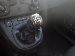 FIAT Panda usata, con Airbag testa