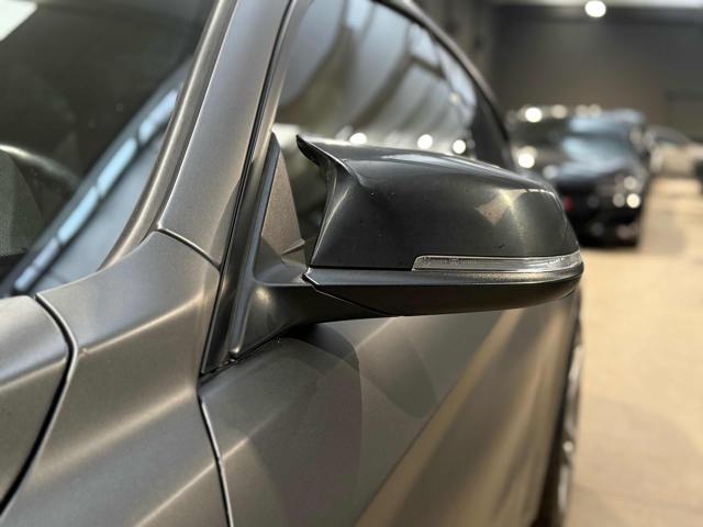 BMW 420 usata, con Sistema di navigazione