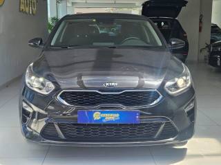 KIA Ceed usata, con Airbag Passeggero