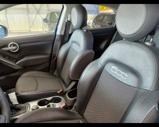 FIAT 500X usata, con Fendinebbia
