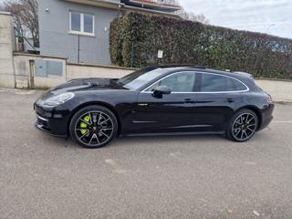 PORSCHE Panamera usata, con Alzacristalli elettrici