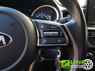 KIA Ceed usata 33