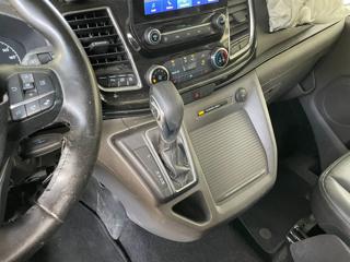 FORD Tourneo Custom usata, con Bracciolo