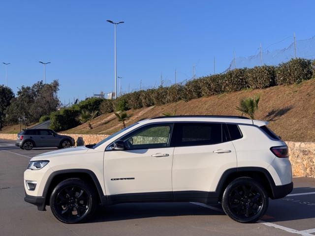 JEEP Compass usata, con Airbag Passeggero