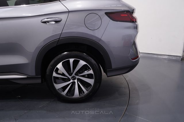 BYD Seal U usata, con Sensori di parcheggio posteriori