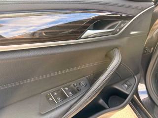 BMW 525 usata, con Immobilizzatore elettronico