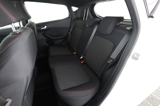 FORD Fiesta usata 3