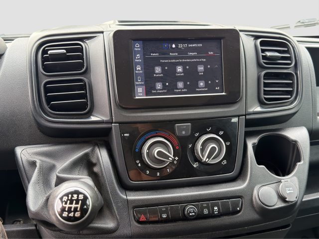 FIAT Ducato usata 15