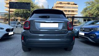 FIAT 500X usata, con Bracciolo