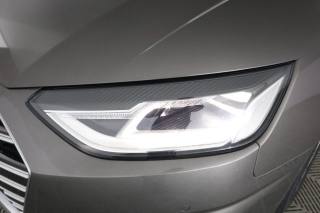 AUDI A4 usata 7