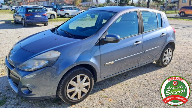 RENAULT Clio usata, con ABS