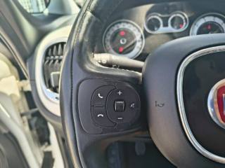 FIAT 500L usata, con Airbag Passeggero