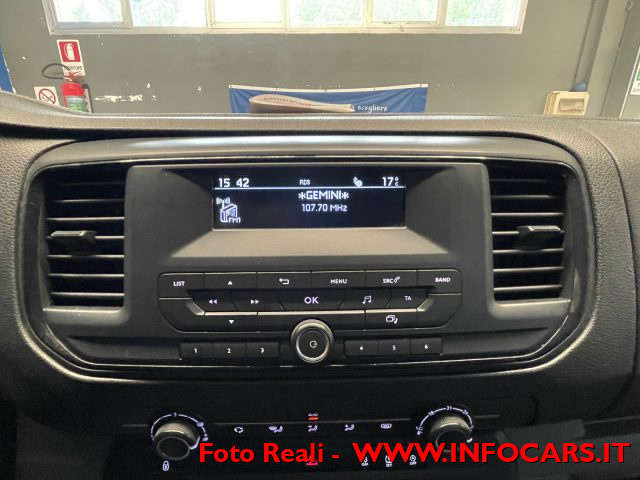 PEUGEOT Expert usata, con Specchietti laterali elettrici