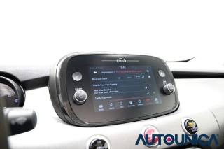 FIAT 500X usata, con Vivavoce