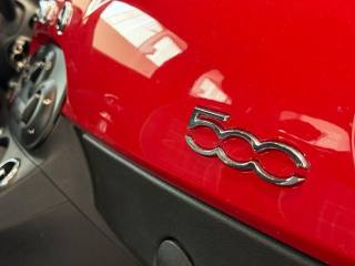 FIAT 500 usata, con Immobilizzatore elettronico