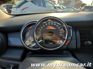 MINI Cooper D usata, con Servosterzo