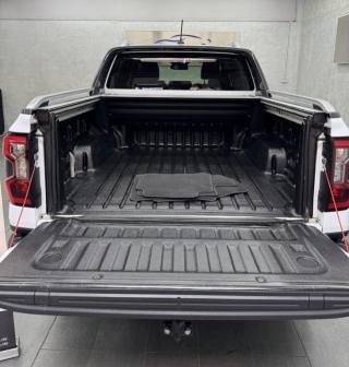FORD Ranger usata, con Cerchi in lega