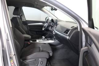 AUDI Q5 usata, con Bracciolo