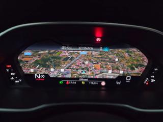 AUDI Q3 usata, con Tettuccio apribile