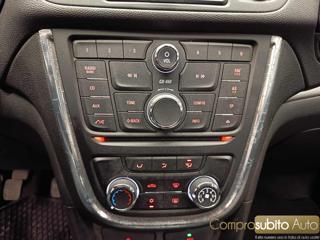 OPEL Mokka usata, con ESP