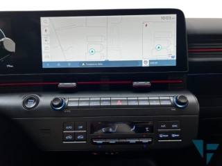 HYUNDAI Kona usata, con Immobilizzatore elettronico