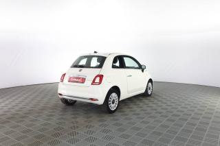 FIAT 500 usata 3
