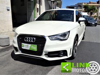 AUDI A1 usata, con Airbag