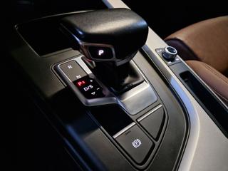 AUDI A4 usata, con Sedili riscaldati