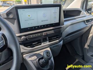 FORD Transit Custom usata, con Riconoscimento dei segnali stradali