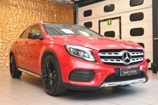 MERCEDES-BENZ GLA 200 usata 72
