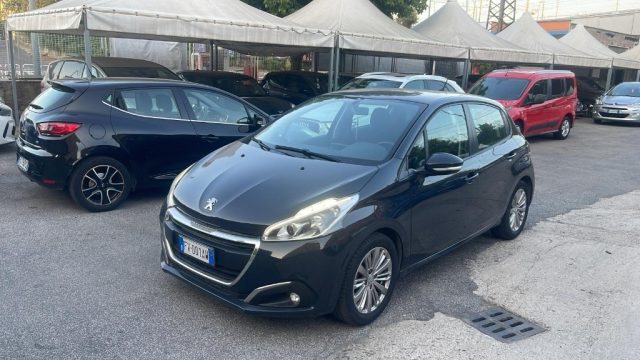 PEUGEOT 208 usata, con Airbag laterali